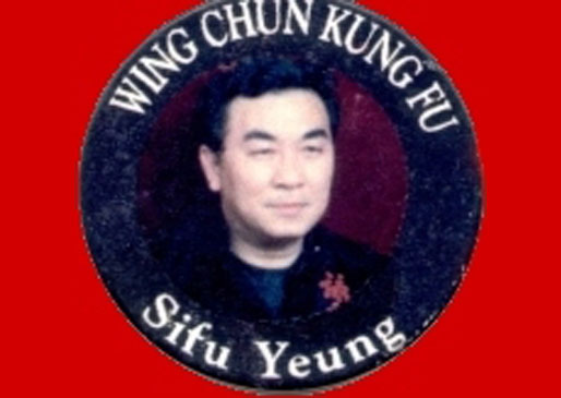 Sifu Yeung