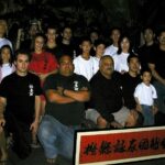 Wing Chun Family