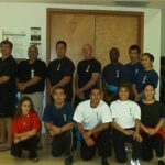 Wing Chun Practitioner Masters