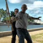 Wing Chun Technique with a Weapon