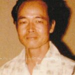 Headshot of a Kung Fu Sifu